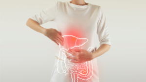 Digestion, digestive issues, middle age health