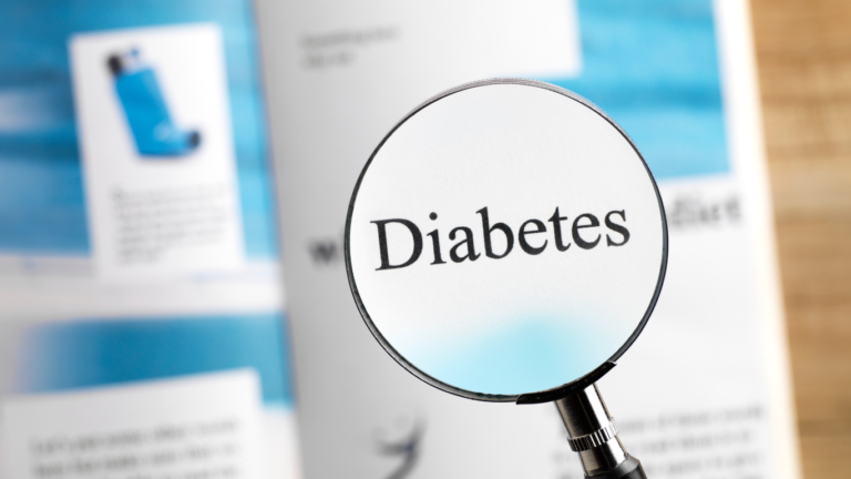 Diabetes and how GlucoTrust can help lower blood sugar and sleep better