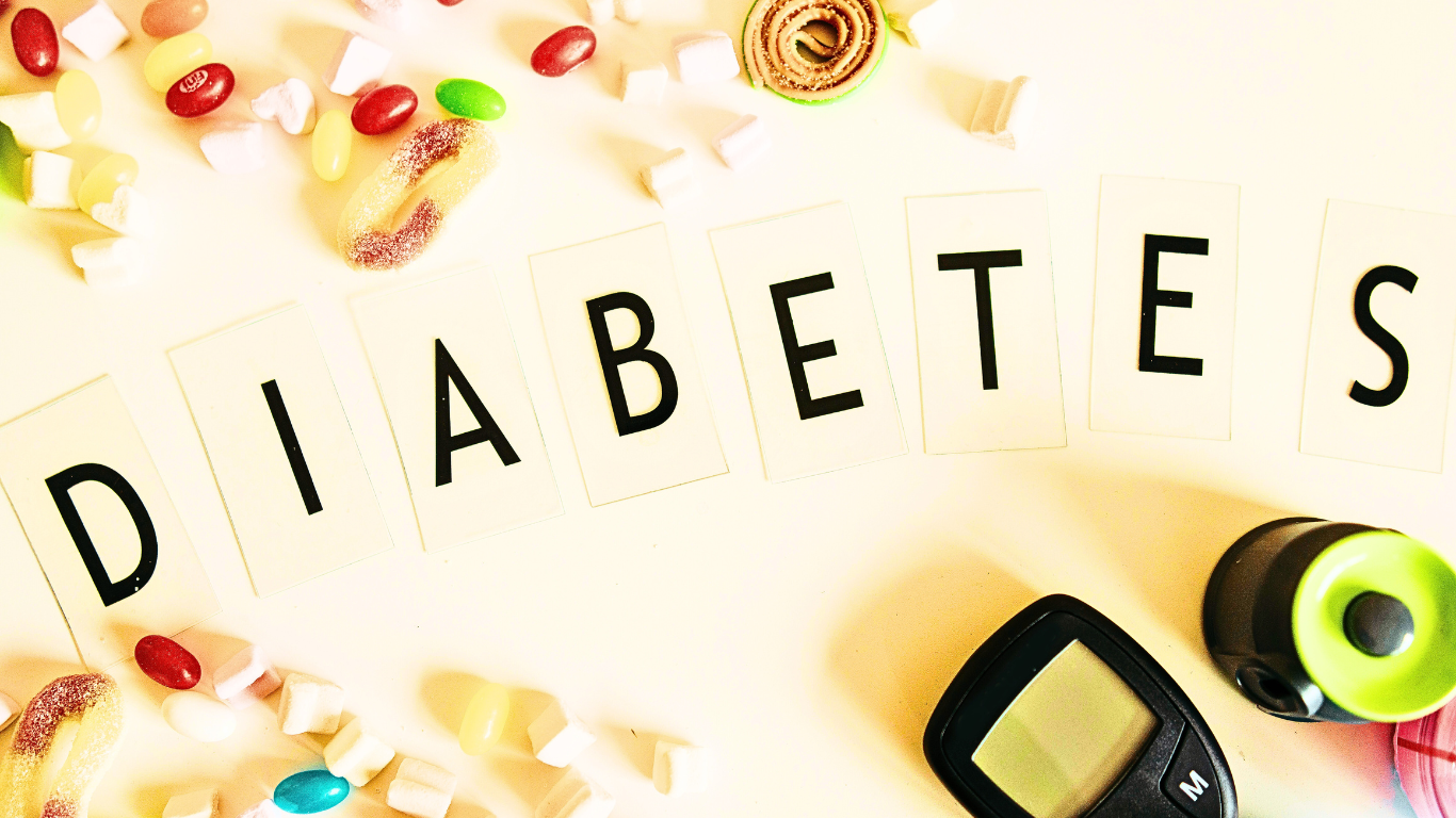 Diabetes and how GlucoTrust can help lower blood sugar and b sleep better