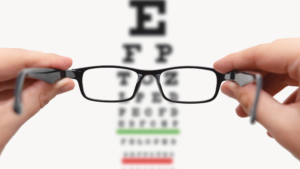 Vision Health and Care, Eyesight changes, middle age health issues