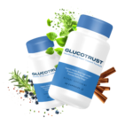 GlucoTrust, Diabetes, Lower Blood Sugar, All-natural ingredients