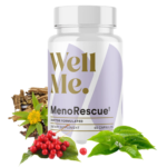 MenoRescue Bottle