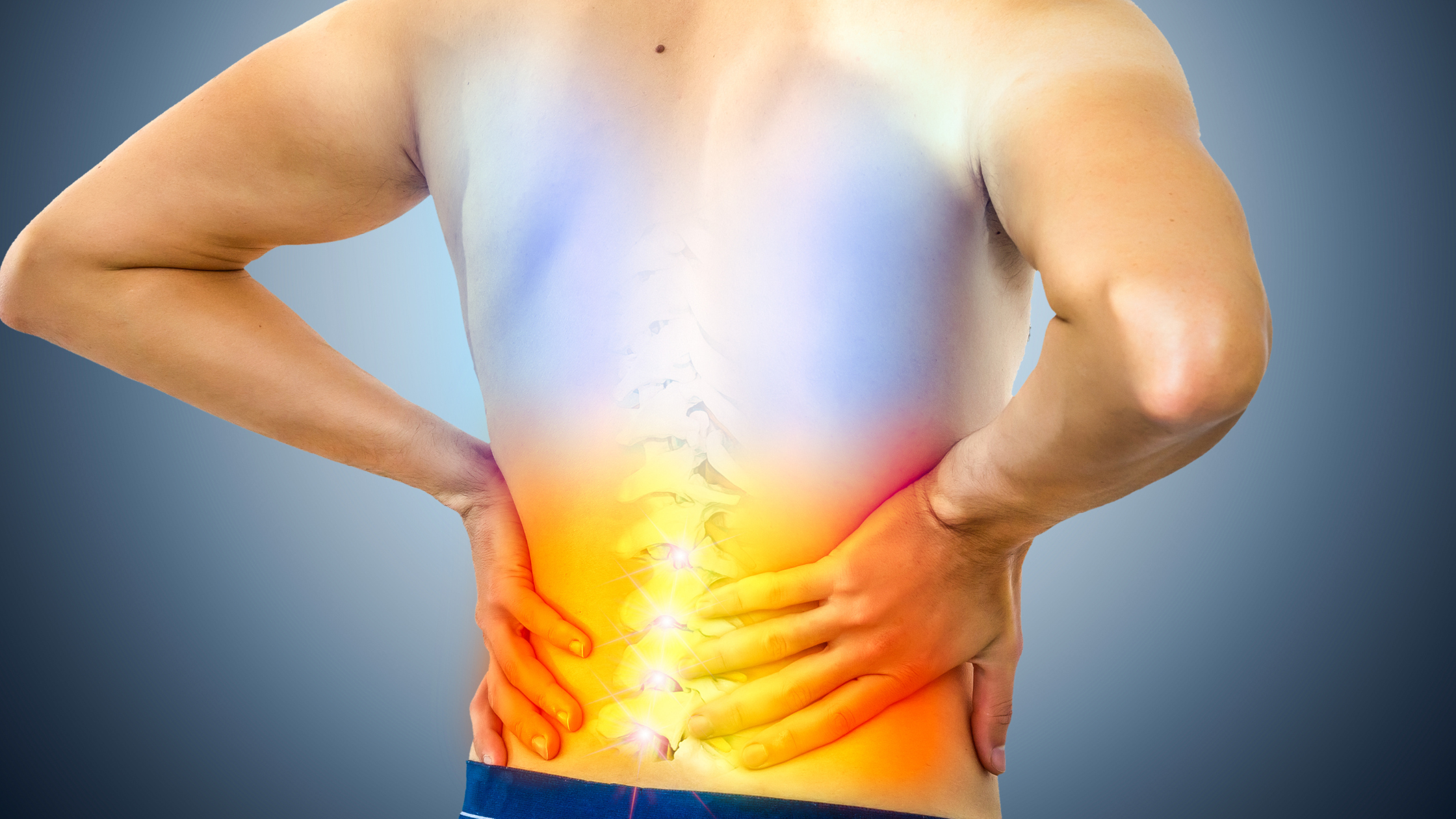 Healthy Back, My Back Pain Coach, Back Pain Relief 4 Life, Ian Hart